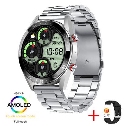 Music Smart Watch