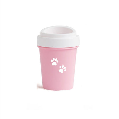 Pet Dog Cleaning Products Silicone