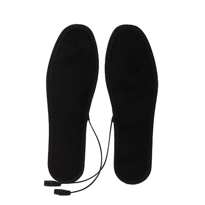 Winter Warm Feet Electric Heating Insole
