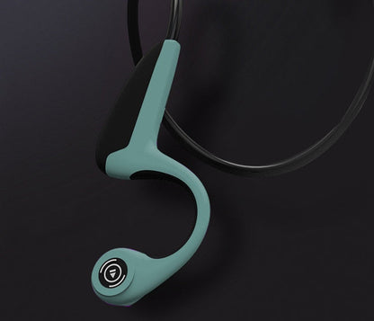 Over Ear Sports Waterproof Headphones
