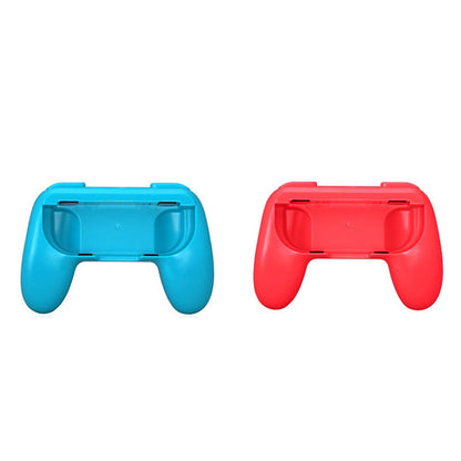 NS Left And Right Handle Game Holder 2 Packs