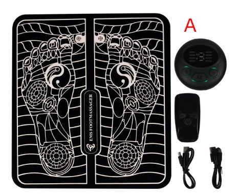 Appareil de pédicure amincissant rechargeable par USB
