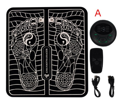 Appareil de pédicure amincissant rechargeable par USB