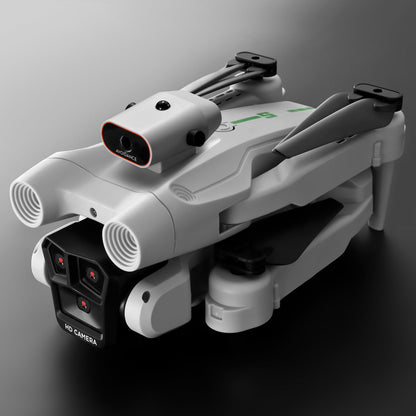 S92 Triple Camera Optical Flow Quadcopter