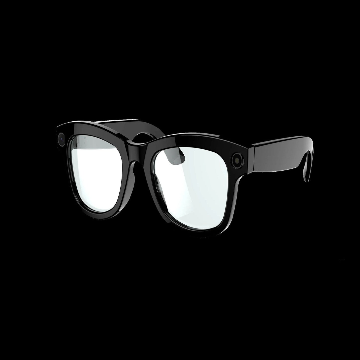 Lunettes de soleil IA : appels vidéo et enregistrement vidéo
