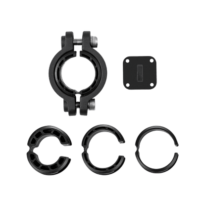 LOBOO C36 Motorcycle Bi-Directional Battery Charger – 100W PD Fast Charge, Real-Time Voltage Display, IP67 Waterproof, Lead-Acid Repair