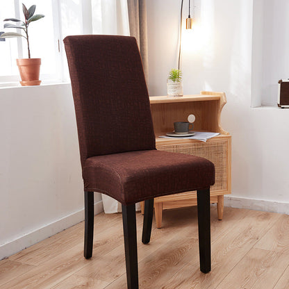Stretch chair cover
