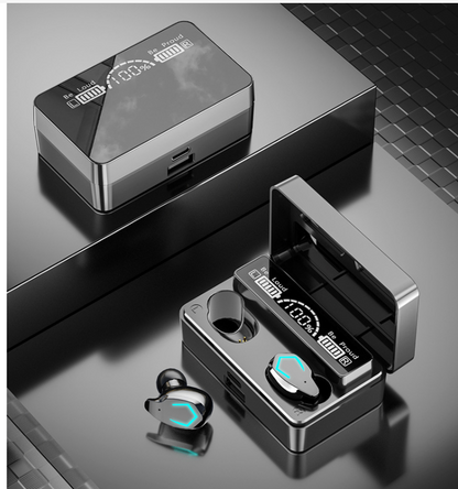 Auriculares Bluetooth True Wireless Biaurales 5.1 Estilo In-ear