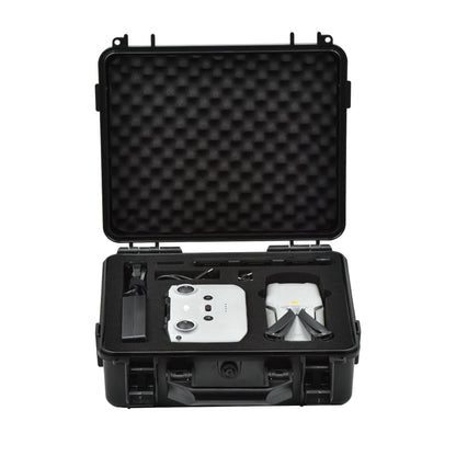 Storage Bag Accessories Set Portable ABS Waterproof Case
