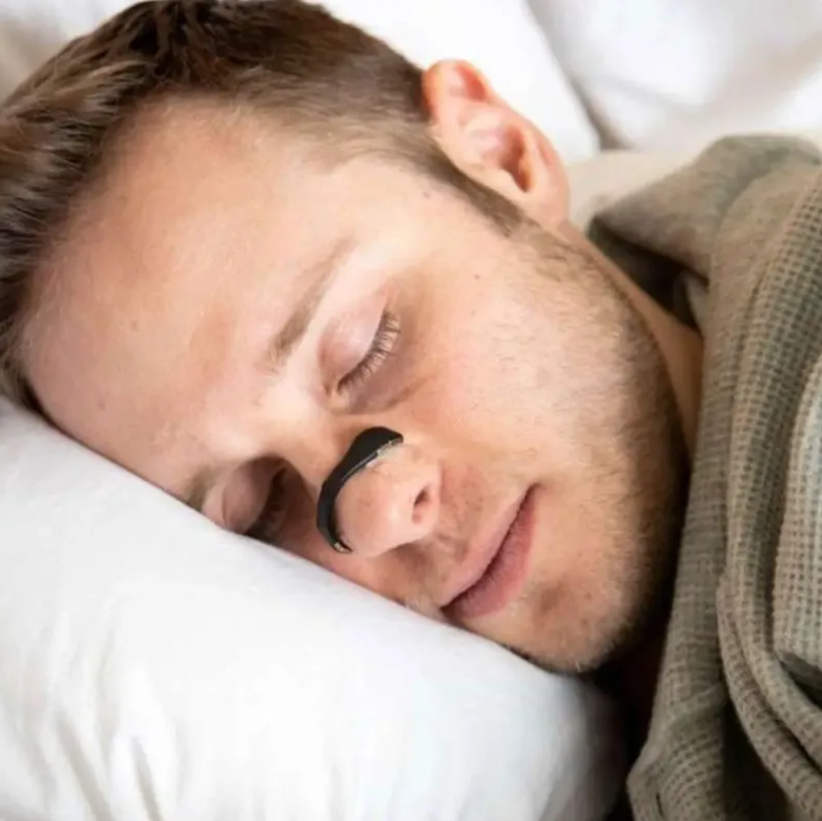 Dilatateurs nasaux Breathe Easy – Ouvre-nez sans médicament pour une meilleure respiration et un sommeil plus profond
