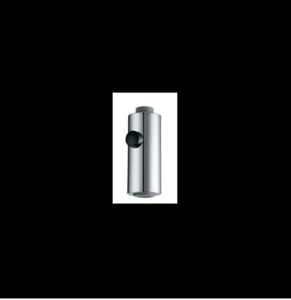 Pull-Out Chrome Faucet