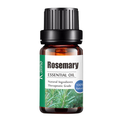 Pure Essential Oil – 10ml Aroma Diffuser Blend