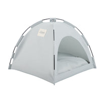 Outdoor Pet Camping Tent Bed