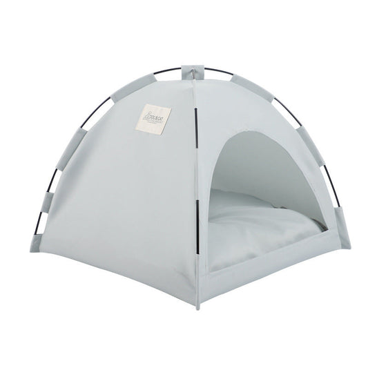 Outdoor Pet Camping Tent Bed