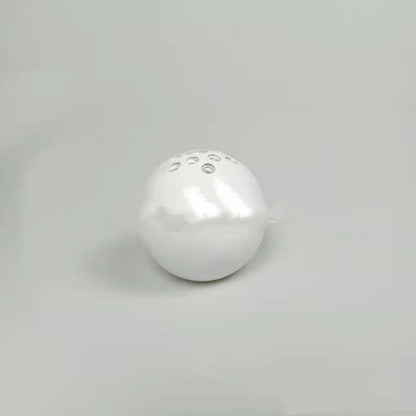 New Resin Handmade Flower Vase Table Handicraft