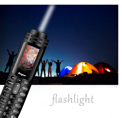 Mini Mobile Phone AK007 Personalized Pen Mini Mobile Phone
