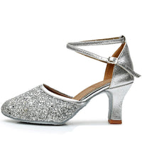 Women High Heeled Modern Shoes