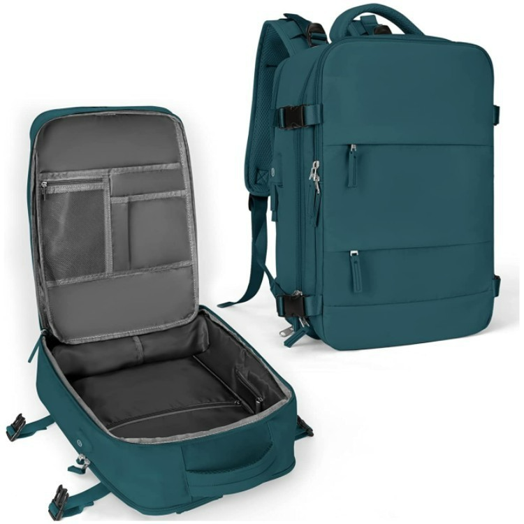 MaxiPack Traveler Bag
