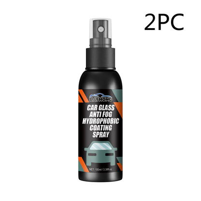 RainSafe Auto Glass Shield