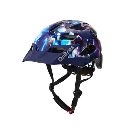 Casque de vélo pour enfants, casque de skateboard pour garçons et filles, casque de patinage, casque de skateboard