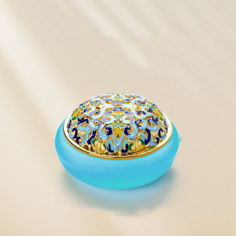 Home Indoor Creative Zen Incense Burner
