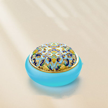 Home Indoor Creative Zen Incense Burner