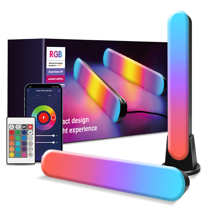 Desktop Atmosphere Light Rgb Electronics