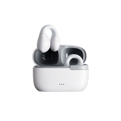 Clip-on Music And Phone Calls Wireless Bluetooth Headset