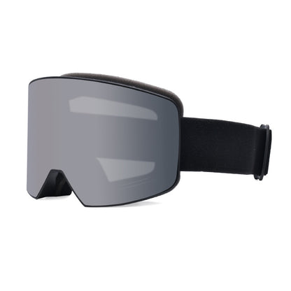 Ski Goggles for Outdoor Sports – Anti-Fog UV400 Protection Snowboard Goggles for Skiing & Climbing