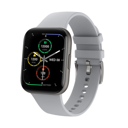 P25 Full-touch Heart Rate Monitoring Sports Smart Bracelet