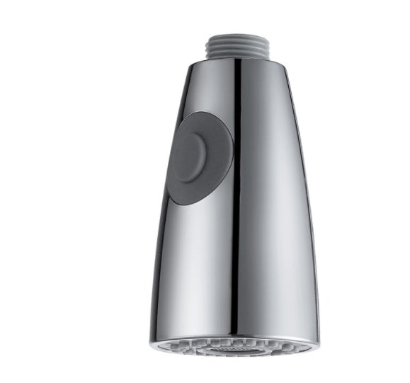 Pull-Out Chrome Faucet