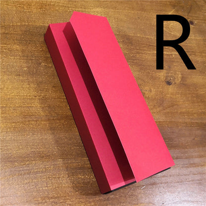 Chocolate Packaging Valentine's Day Paper Box