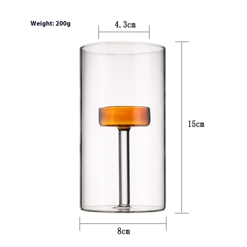 Candelabro de cristal para mesa de comedor, adornos para cenas