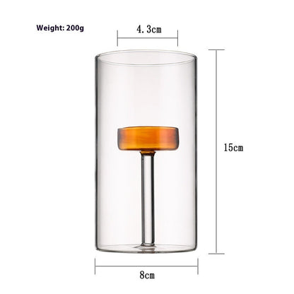 Candelabro de cristal para mesa de comedor, adornos para cenas