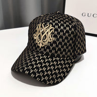 Fashion Versatile Youth Baseball Hat