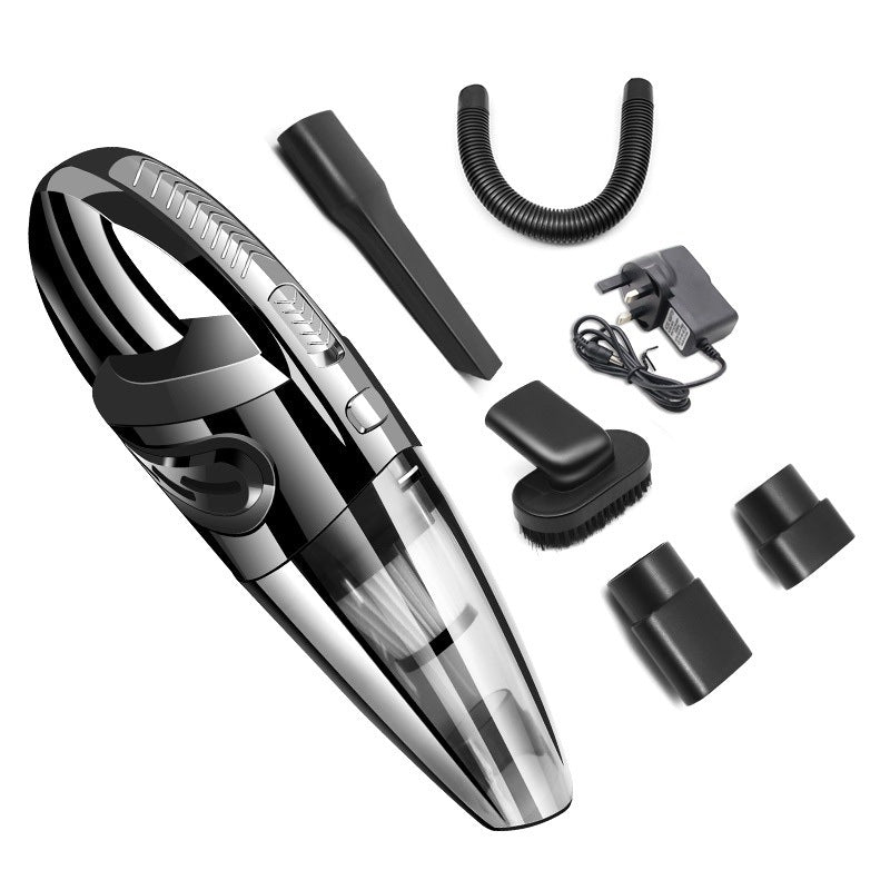 Aspirateur de voiture