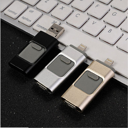 Suitable For  Android Mobile Phone And Computer Three-in-one