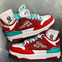 Low Cut Anti Slip Board Shoes For Men