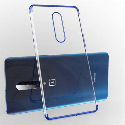 Phone Case Silicone Transparent