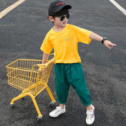 Children S Clothing Boys Apparel