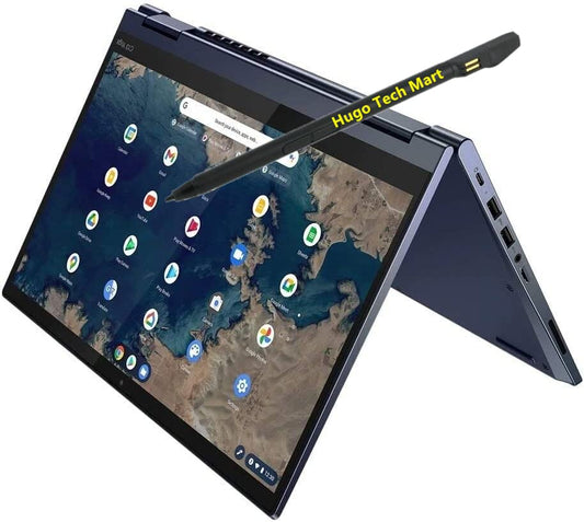 Lenovo Chromebook Flex 5 2-in-1 13.3" AMD Ryzen 5 Touchscreen Laptop