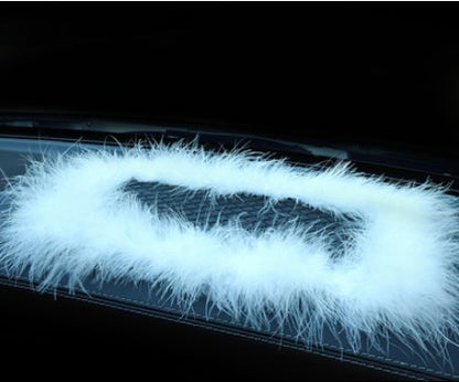 Car Ornaments Anti-skid Pad High Temperature Storage