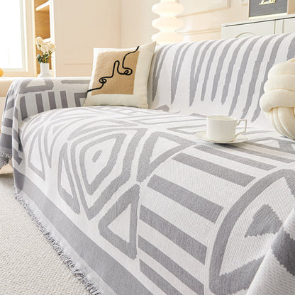 Sofa Cover Towel High Sense Four Seasons Universal
