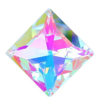 Big Crystal Pendant Light Catching Gift Pendant New Product
