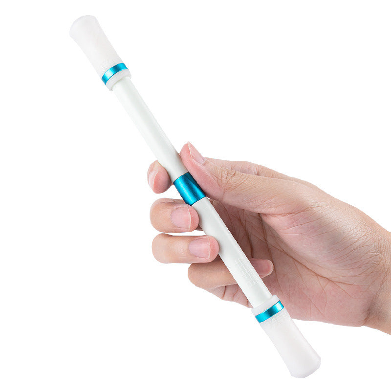 Étudiants et débutants, tournez le stylo