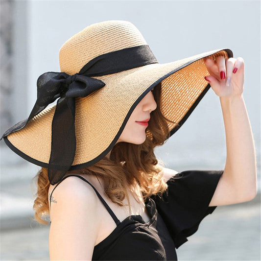Sombrero de sol de verano