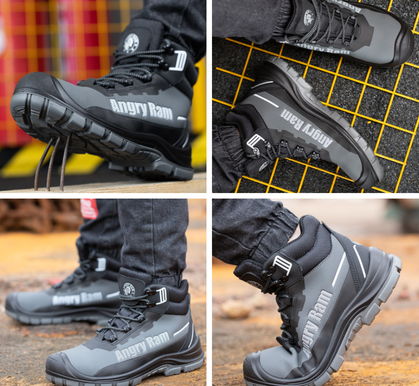 Men Women Four Seasons Shoes