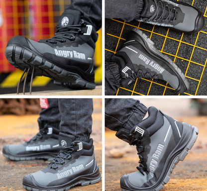 Men Women Four Seasons Shoes