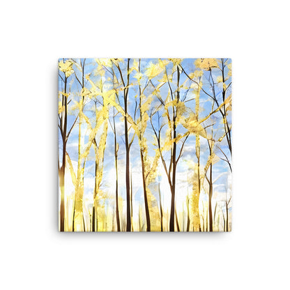 Golden Forest