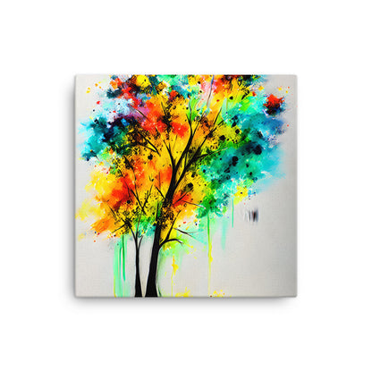Rainbow Tree of Life